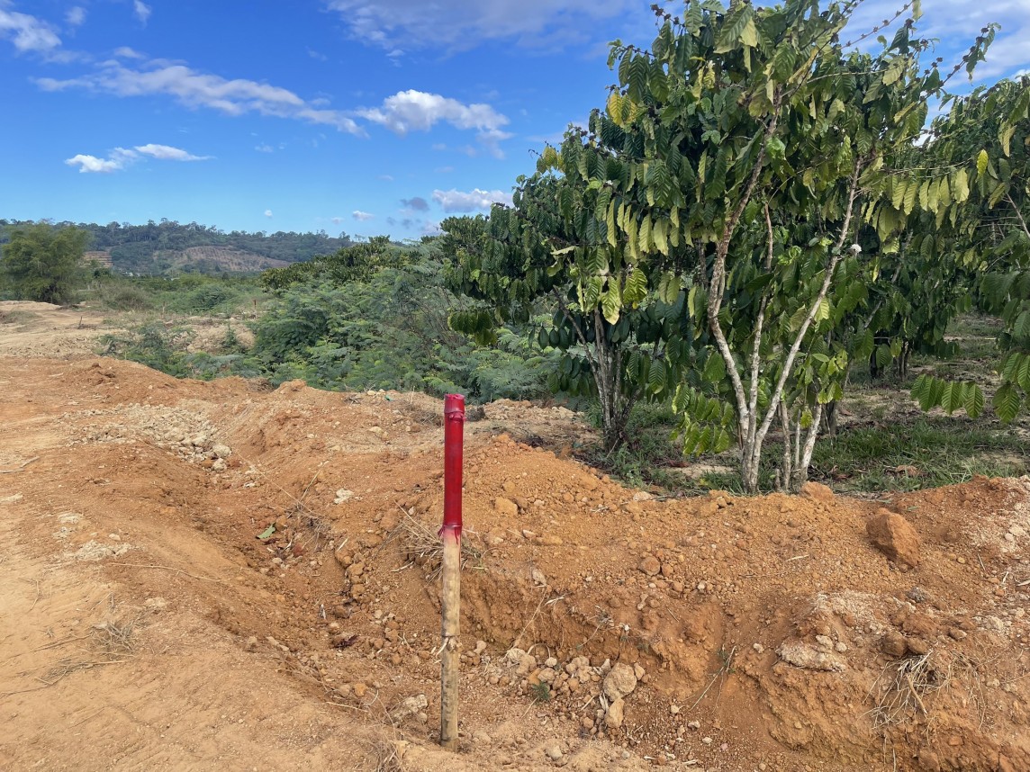 Lâm Đồng: Tăng cường kiểm tra hoạt động nạo vét cát trong lòng hồ thuỷ điện tại huyện Bảo Lâm Lâm Đồng: Tăng cường kiểm tra hoạt động nạo vét cát trong lòng hồ thuỷ điện tại huyện Bảo Lâm