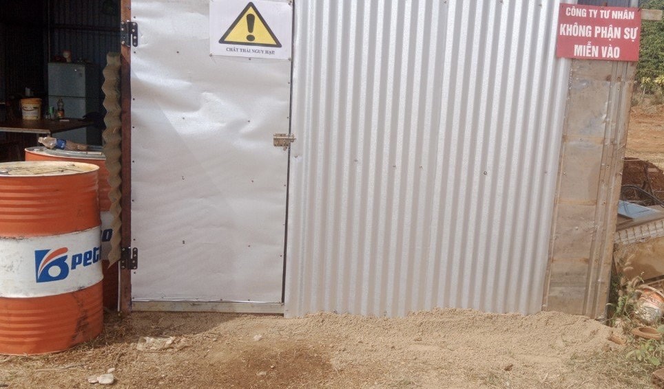 Lâm Đồng: Tăng cường kiểm tra hoạt động nạo vét cát trong lòng hồ thuỷ điện tại huyện Bảo Lâm Lâm Đồng: Tăng cường kiểm tra hoạt động nạo vét cát trong lòng hồ thuỷ điện tại huyện Bảo Lâm