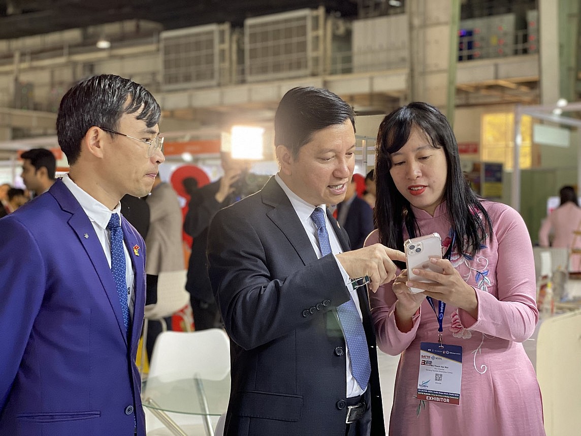 Việt Nam đẩy mạnh quảng bá, thu hút khách du lịch Ấn Độ Việt Nam đẩy mạnh quảng bá, thu hút khách du lịch Ấn Độ