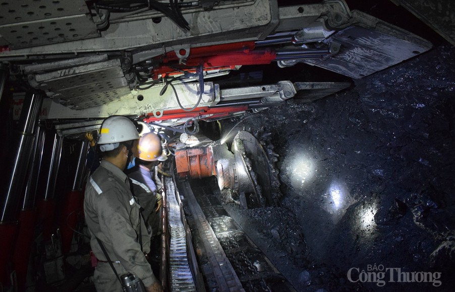 Khai thác và chế biến khoáng sản: Chú trọng nghiên cứu, đầu tư đổi mới công nghệ