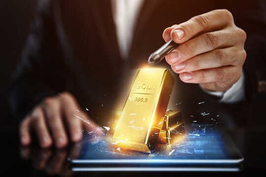 undefined Giá vàng tăng, có nên xuống tiền mua vàng đầu tư thời điểm này?