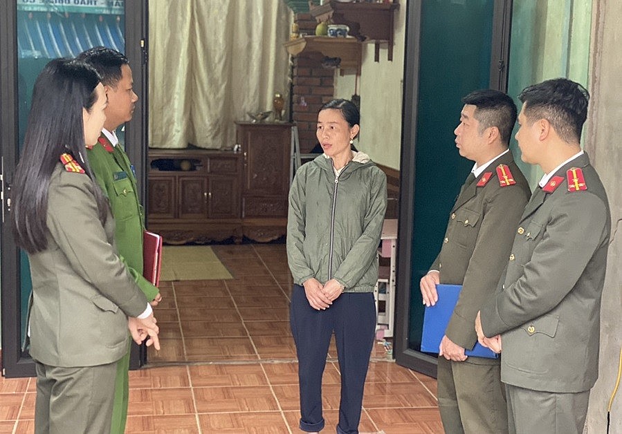 Thanh Hóa: Ngăn ngừa tình trạng lao động xuất cảnh trái phép