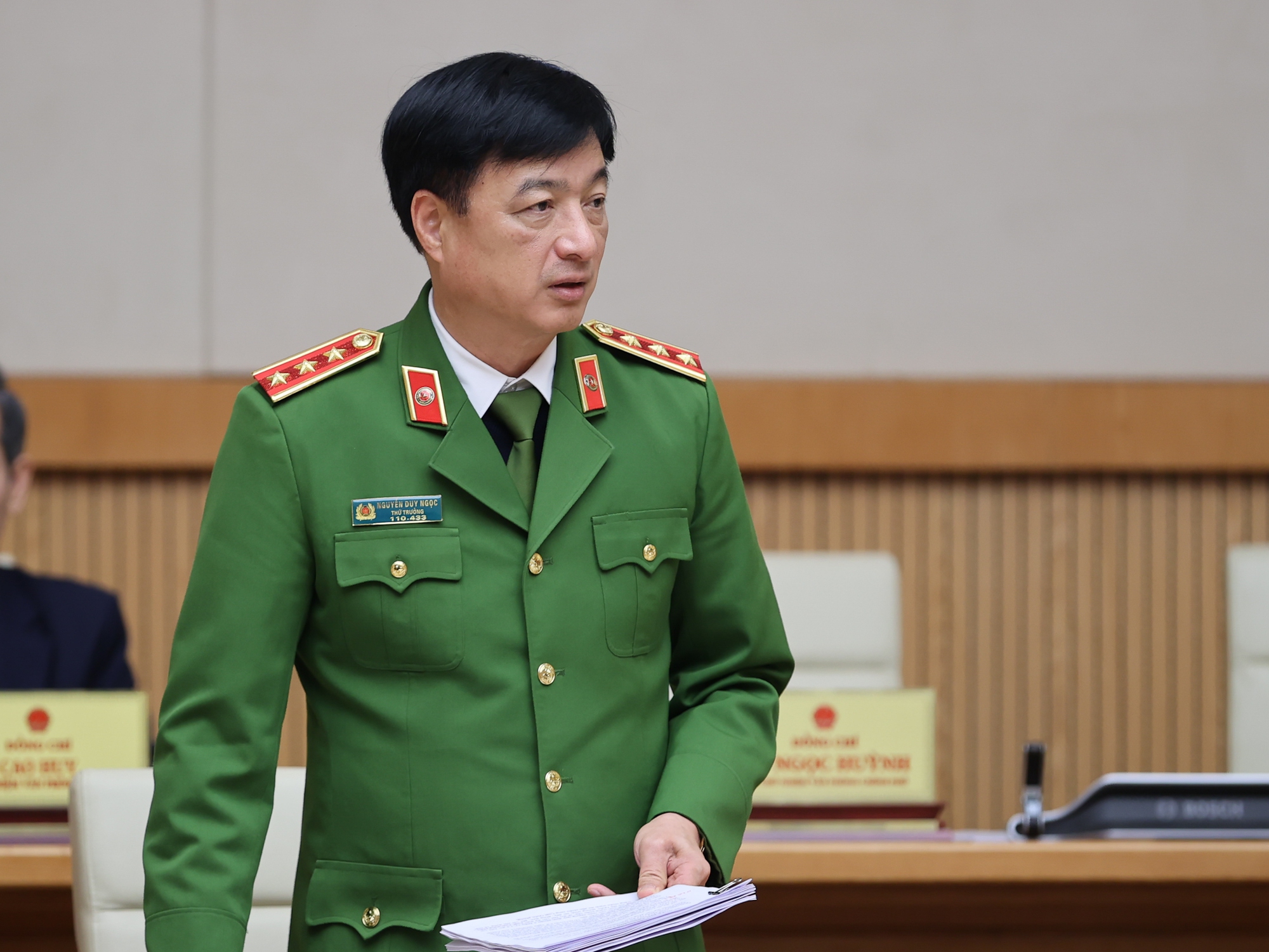 Thủ tướng: Loại bỏ cơ chế xin cho để phòng, chống tham nhũng, phòng ngừa sai phạm- Ảnh 6. Thủ tướng: Loại bỏ cơ chế xin cho để phòng, chống tham nhũng, phòng ngừa sai phạm- Ảnh 6.