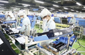 Hà Nội dẫn đầu cả nước về thu hút FDI 2 tháng đầu năm