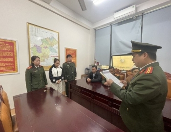 Hà Giang: Bắt “nữ quái” tổ chức cho người trốn đi nước ngoài