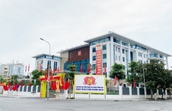Hà Nội dự kiến sáp nhập 25 phường tại 5 quận