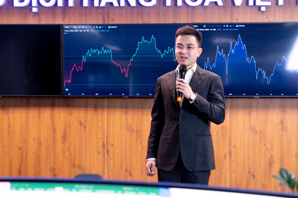 Niken Nga ‘thoát’ cấm vận, giá niken sẽ diễn biến ra sao? Niken Nga ‘thoát’ cấm vận, giá niken sẽ diễn biến ra sao?