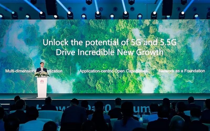 Huawei Huawei