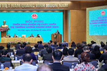 Thủ tướng Phạm Minh Chính: