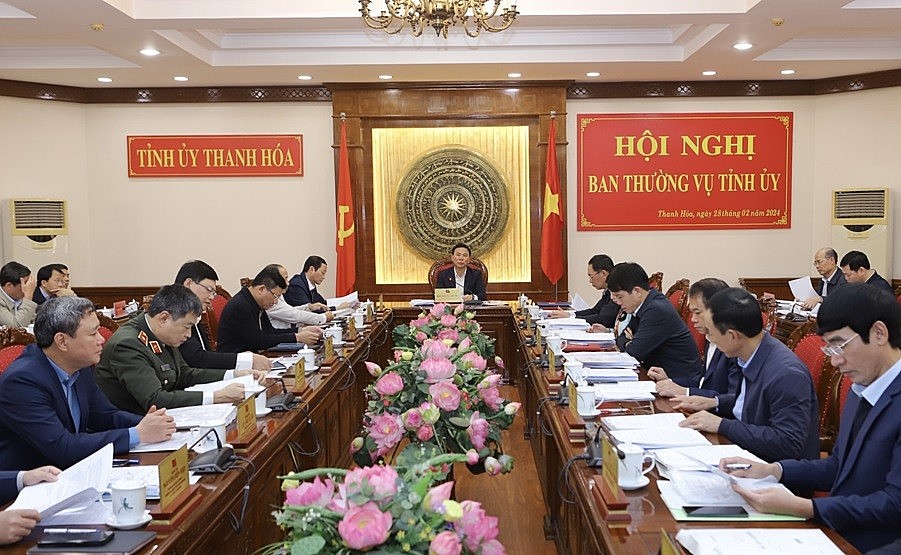 Dự án Nhà máy nhiệt điện LNG Nghi Sơn 2,4 tỷ USD sẽ về tay “ông lớn” nào? Dự án Nhà máy nhiệt điện LNG Nghi Sơn 2,4 tỷ USD sẽ về tay “ông lớn” nào?