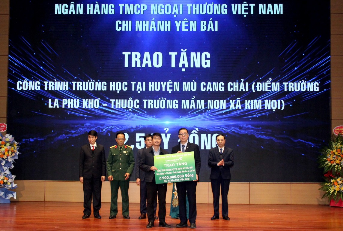 Yên Bái tiếp tục cải thiện môi trường thu hút đầu tư Yên Bái tiếp tục cải thiện môi trường thu hút đầu tư