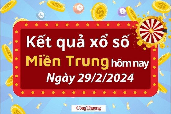 XSMT 29/2, Kết quả xổ số miền Trung hôm nay 29/2/2024,xổ số miền Trung ngày 29 tháng 2, trực tiếp XSMT 29/2 XSMT 29/2, Kết quả xổ số miền Trung hôm nay 29/2/2024,xổ số miền Trung ngày 29 tháng 2, trực tiếp XSMT 29/2