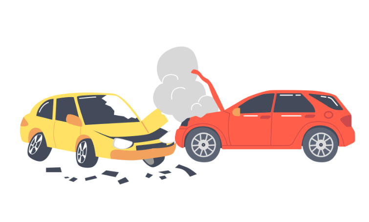 2.421 vụ tai nạn giao thông xảy ra trên cả nước 2.421 vụ tai nạn giao thông xảy ra trên cả nước