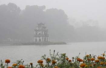 Dự báo thời tiết Hà Nội ngày mai 2/3/2024: Hà Nội duy trì rét đậm