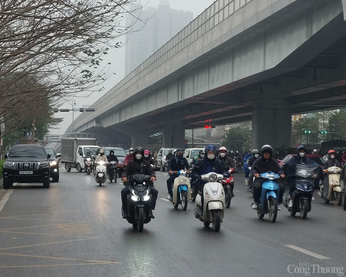 Dự báo thời tiết Hà Nội hôm nay 1/3/2024: Hà Nội tiếp tục rét đậm, thấp nhất 11 độ C Dự báo thời tiết Hà Nội hôm nay 1/3/2024: Hà Nội tiếp tục rét đậm, thấp nhất 11 độ C