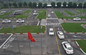 Hà Nội yêu cầu không tăng phí đào tạo, sát hạch lái xe ô tô