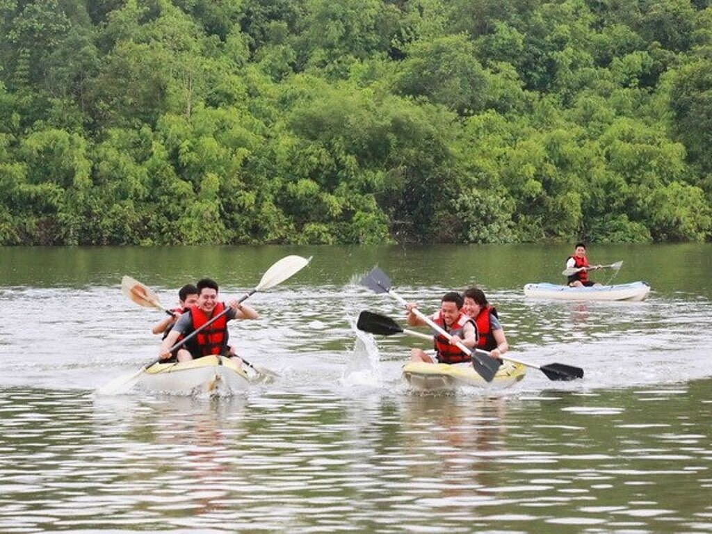 Sửa đổi quy định về quản lý hoạt động của phương tiện phục vụ vui chơi, giải trí dưới nước Sửa đổi quy định về quản lý hoạt động của phương tiện phục vụ vui chơi, giải trí dưới nước