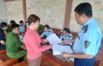 An Giang: Lần theo livestream, 