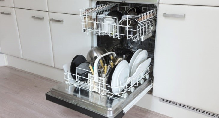 Những điều cần biết khi sử dụng máy rửa bát Những điều cần biết khi sử dụng máy rửa bát