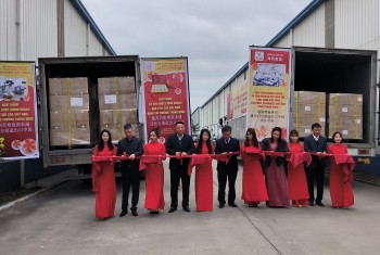 Đặc sản