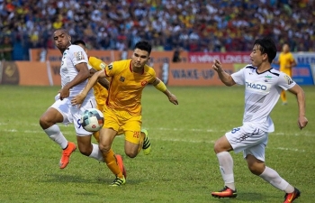 Nhận định bóng đá Thanh Hóa và Hoàng Anh Gia Lai (18h00 ngày 2/3), Vòng 12 V-League 2023/2024