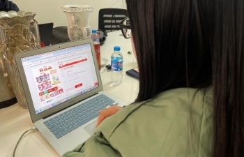 59% người dùng sử dụng mạng xã hội làm công cụ nghiên cứu sản phẩm