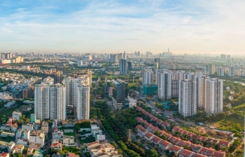 Thông tin mới nhất về việc thí điểm thực hiện dự án nhà ở thương mại