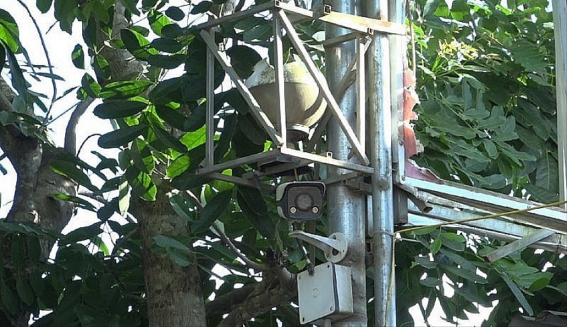 Thanh Hóa: Chuyển đổi số trong xây dựng nông thôn mới, hướng tới nông thôn mới thông minh hiện đại Thanh Hóa: Chuyển đổi số trong xây dựng nông thôn mới, hướng tới nông thôn mới thông minh hiện đại