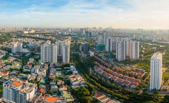 Phó Thủ tướng Trần Hồng Hà: Hoàn thành sớm đề án tách giải phóng mặt bằng thành dự án độc lập