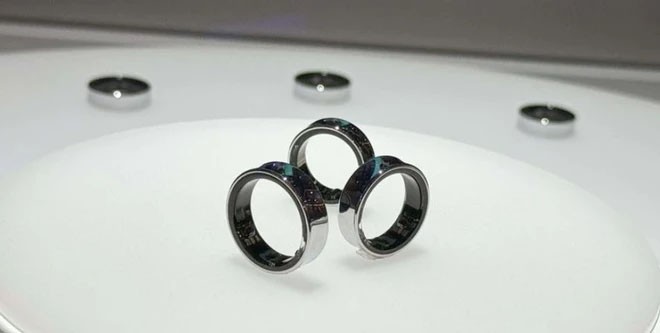 Những công nghệ di động thời thượng nhất tại triển lãm MWC 2024 Những công nghệ di động thời thượng nhất tại triển lãm MWC 2024