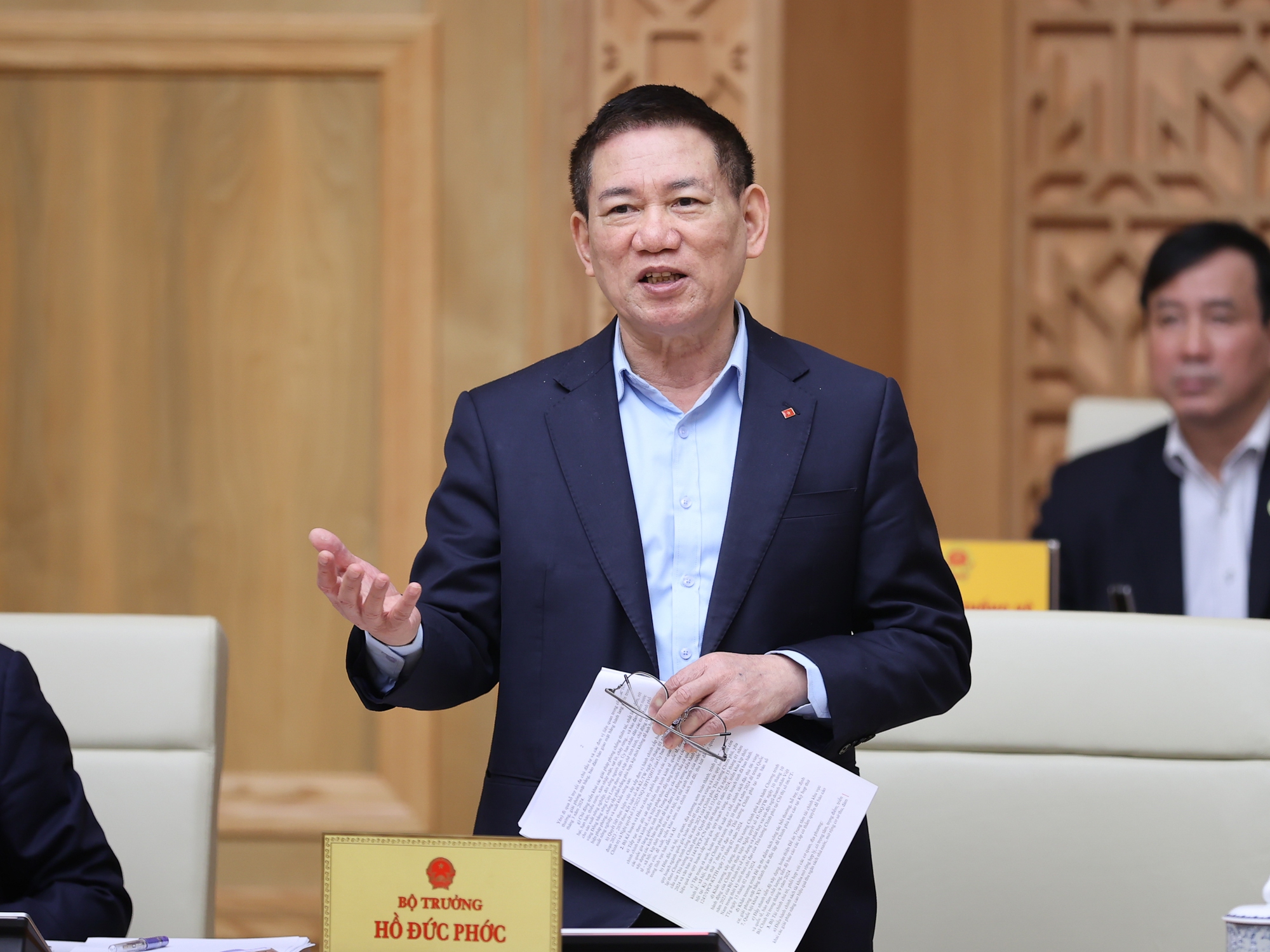 Thủ tướng: Tăng tốc phát triển với động lực mới, khí thế mới, cảm hứng mới- Ảnh 4. Thủ tướng: Tăng tốc phát triển với động lực mới, khí thế mới, cảm hứng mới- Ảnh 4.