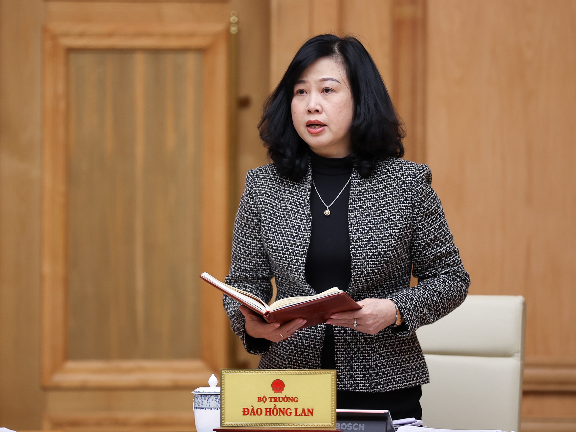 Thủ tướng: Tăng tốc phát triển với động lực mới, khí thế mới, cảm hứng mới- Ảnh 5. Thủ tướng: Tăng tốc phát triển với động lực mới, khí thế mới, cảm hứng mới- Ảnh 5.