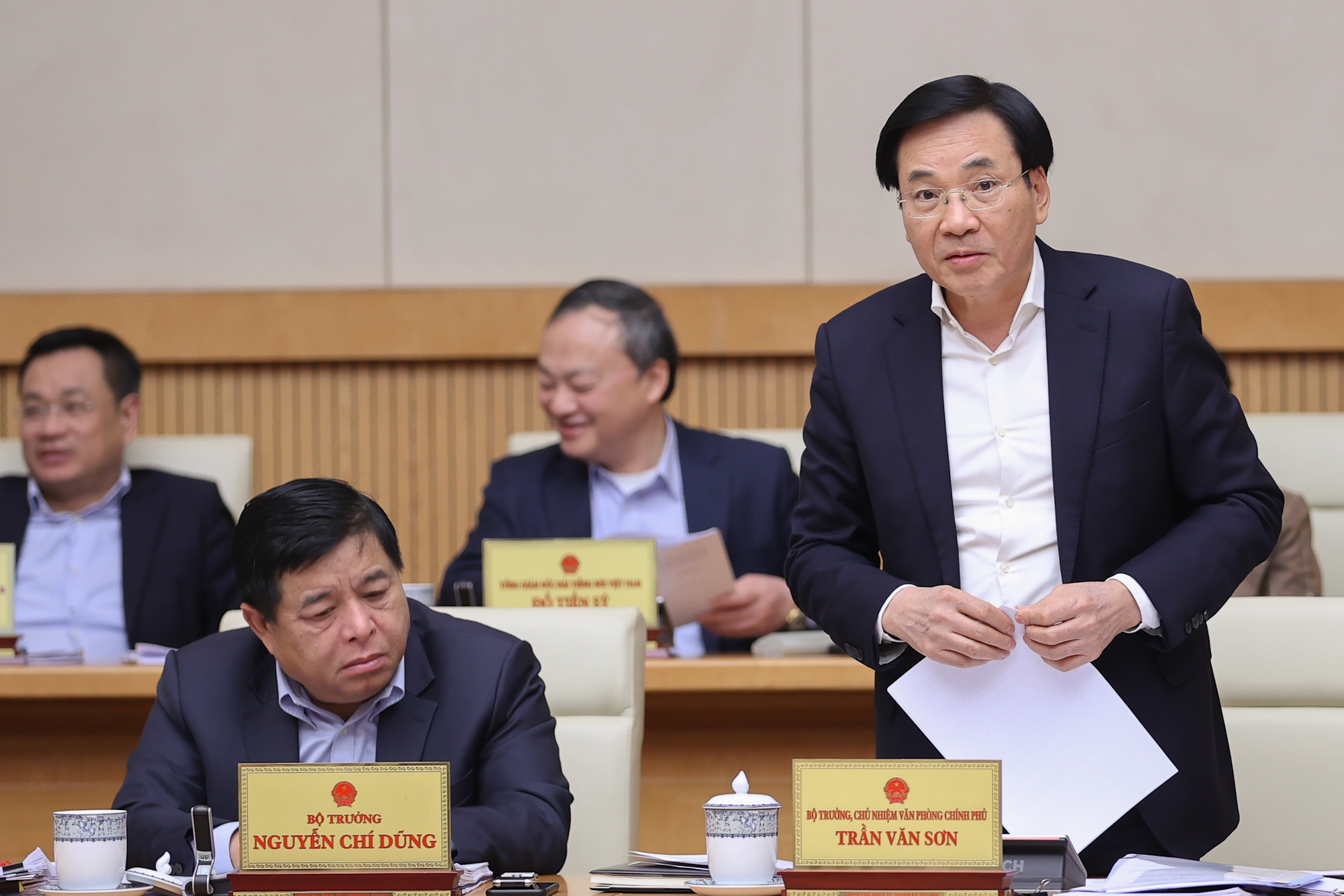 Thủ tướng: Tăng tốc phát triển với động lực mới, khí thế mới, cảm hứng mới- Ảnh 3. Thủ tướng: Tăng tốc phát triển với động lực mới, khí thế mới, cảm hứng mới- Ảnh 3.