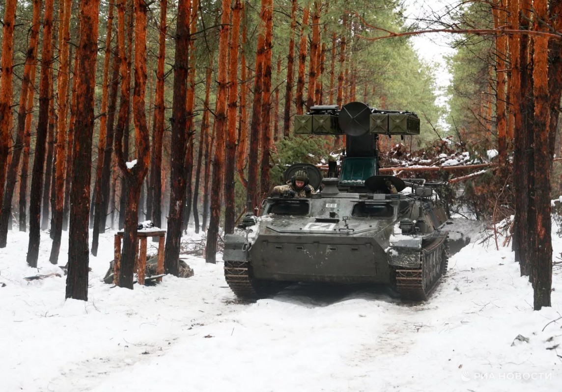 Chiến sự Nga-Ukraine 7/4/2024: Ukraine có thể hết tên lửa phòng không; cựu binh Wagner gia nhập lực lượng đặc nhiệm Nga Chiến sự Nga-Ukraine 7/4/2024: Ukraine có thể hết tên lửa phòng không; cựu binh Wagner gia nhập lực lượng đặc nhiệm Nga