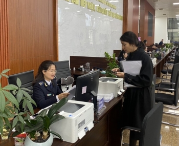 Tổng cục Hải quan chỉ đạo đẩy mạnh số hóa, làm rõ hành vi nhũng nhiễu khi có thông tin phản ánh