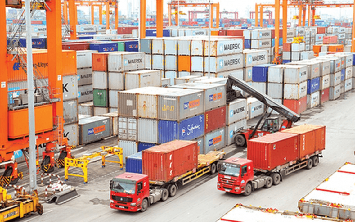 Điểm danh những mặt hàng xuất khẩu trên 5 tỷ USD sau 2 tháng năm 2024 Điểm danh những mặt hàng xuất khẩu trên 5 tỷ USD sau 2 tháng năm 2024