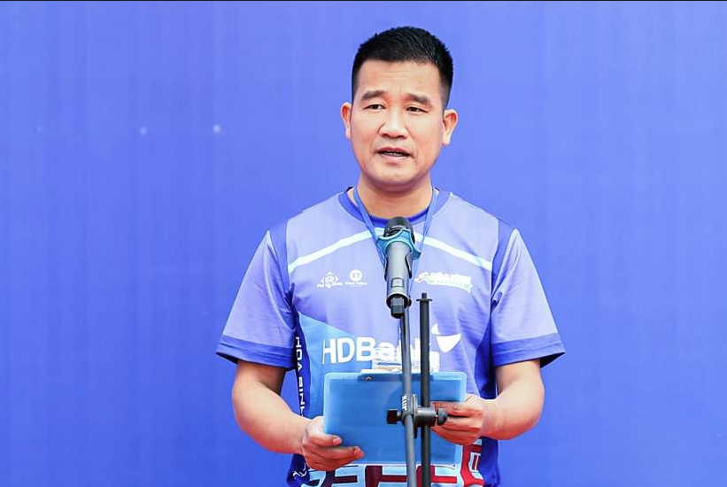 Giải chạy Hoà Bình Marathon 2024 góp phần vào nhiều mục đích thiện nguyện Giải chạy Hoà Bình Marathon 2024 góp phần vào nhiều mục đích thiện nguyện