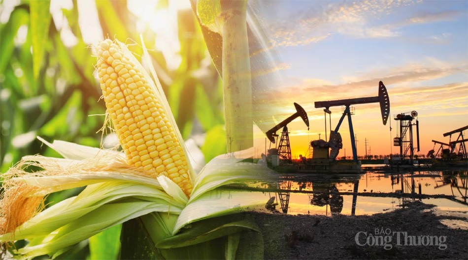 Thị trường hàng hóa hôm nay ngày 4/3: Thị trường hàng hóa nguyên liệu thế giới nằm trong xu hướng tăng giá Thị trường hàng hóa hôm nay ngày 4/3: Thị trường hàng hóa nguyên liệu thế giới nằm trong xu hướng tăng giá