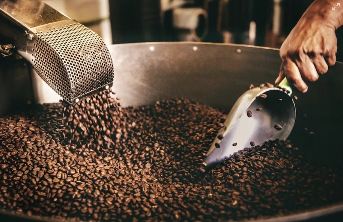 Vinacafé và hành trình vươn tới quốc tế