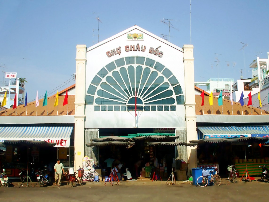 Mắm Châu Đốc – Biểu tượng ẩm thực của vùng sông nước An Giang Mắm Châu Đốc – Biểu tượng ẩm thực của vùng sông nước An Giang