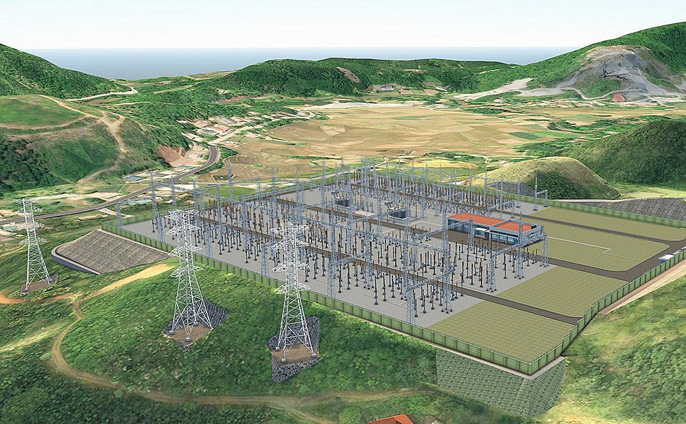 Phê duyệt chủ trương và nhà đầu tư Dự án TBA 220kV Lục Yên và đấu nối Phê duyệt chủ trương và nhà đầu tư Dự án TBA 220kV Lục Yên và đấu nối