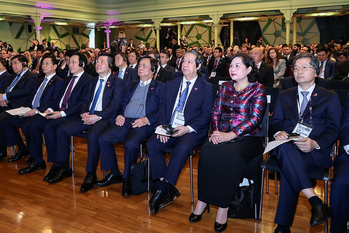 Thủ tướng Phạm Minh Chính tham dự Diễn đàn Doanh nghiệp Việt Nam – Australia Thủ tướng Phạm Minh Chính tham dự Diễn đàn Doanh nghiệp Việt Nam – Australia