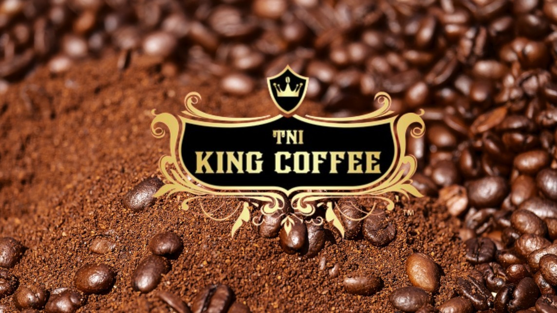 Nữ tướng King Coffee và hành trình đưa thương hiệu Việt đến những nơi có Internet