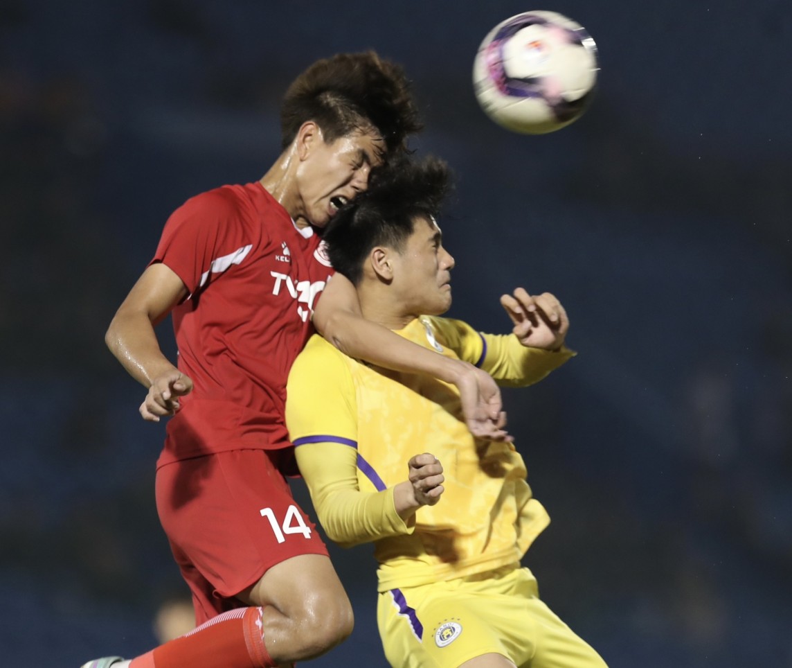 U19 Hà Nội vô địch giải U19 Quốc gia 2024 U19 Hà Nội vô địch giải U19 Quốc gia 2024