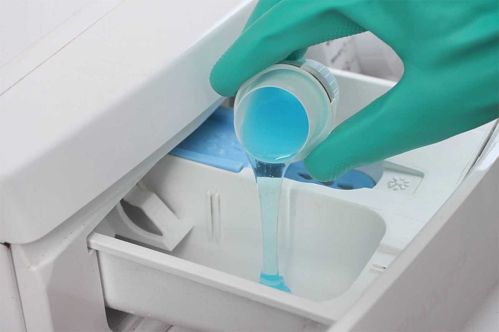 Bột giặt, nước giặt hay viên giặt loại nào tốt hơn? Bột giặt, nước giặt hay viên giặt loại nào tốt hơn?