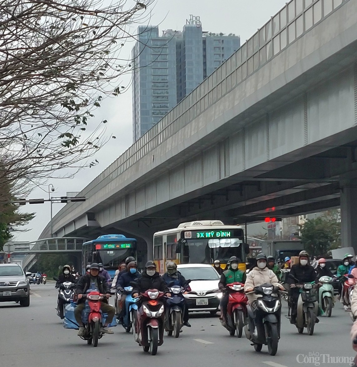 Dự báo thời tiết Hà Nội hôm nay 7/3/2024: Hà Nội trời chuyển rét Dự báo thời tiết Hà Nội hôm nay 7/3/2024: Hà Nội trời chuyển rét