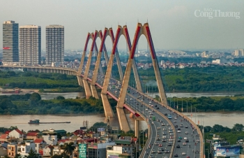Làm rõ vai trò của TP. Hà Nội trong liên kết vùng