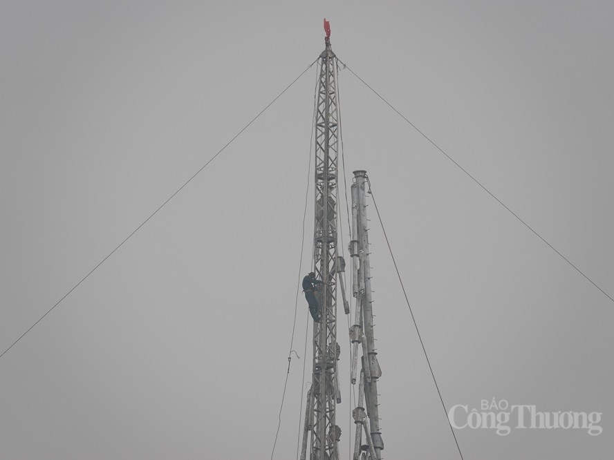 Nỗ lực thi công dự án đường dây 500kV mạch 3 cung đoạn Nam Định 1 - Thanh Hóa Nỗ lực thi công dự án đường dây 500kV mạch 3 cung đoạn Nam Định 1 - Thanh Hóa