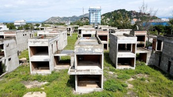 Ninh Thuận: Tháo gỡ những 