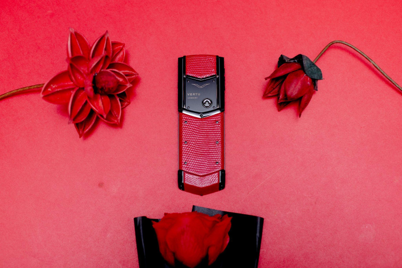 Xu hướng giới thượng lưu Việt mua Vertu làm quà tặng dịp 8/3 Xu hướng giới thượng lưu Việt mua Vertu làm quà tặng dịp 8/3